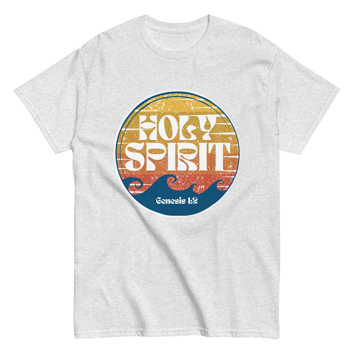 HOLY SPIRIT Christian T-shirt