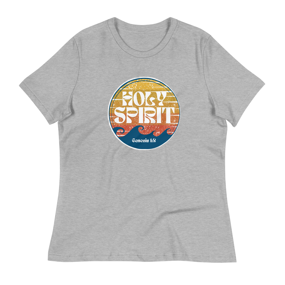 Holy Spirit Women's