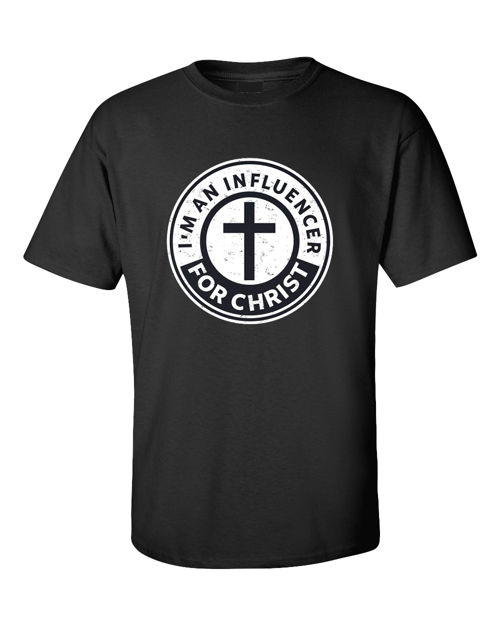 I'm an Influencer for Christ Tshirt