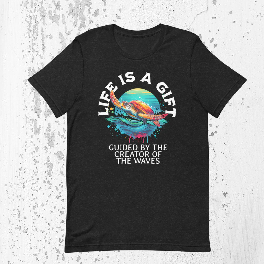 Life is a Gift T-shirt