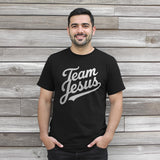 Team Jesus  T-shirt