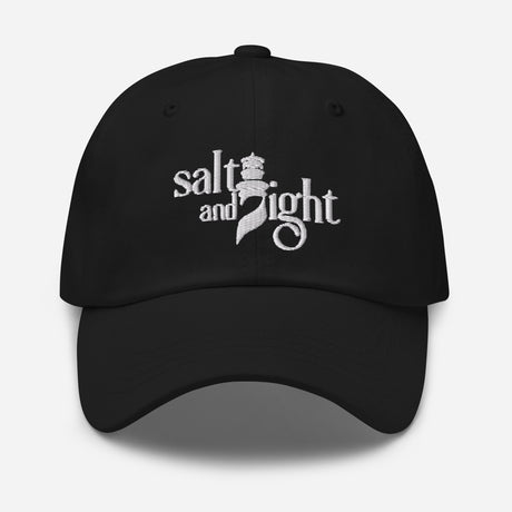 Salt and Light Soft Hat