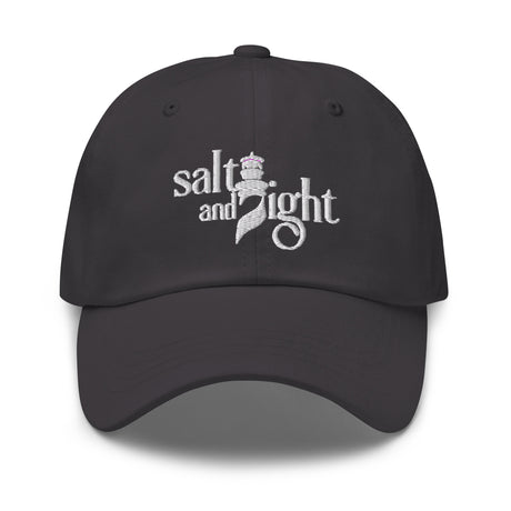 Salt and Light Soft Hat