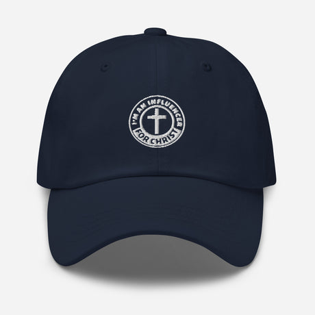 Influencer for Christ Soft Hat