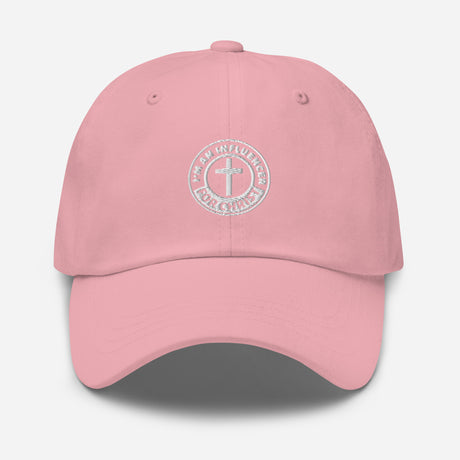 Influencer for Christ Soft Hat