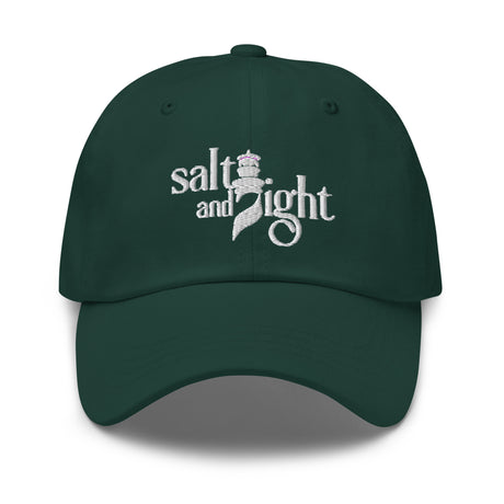 Salt and Light Soft Hat