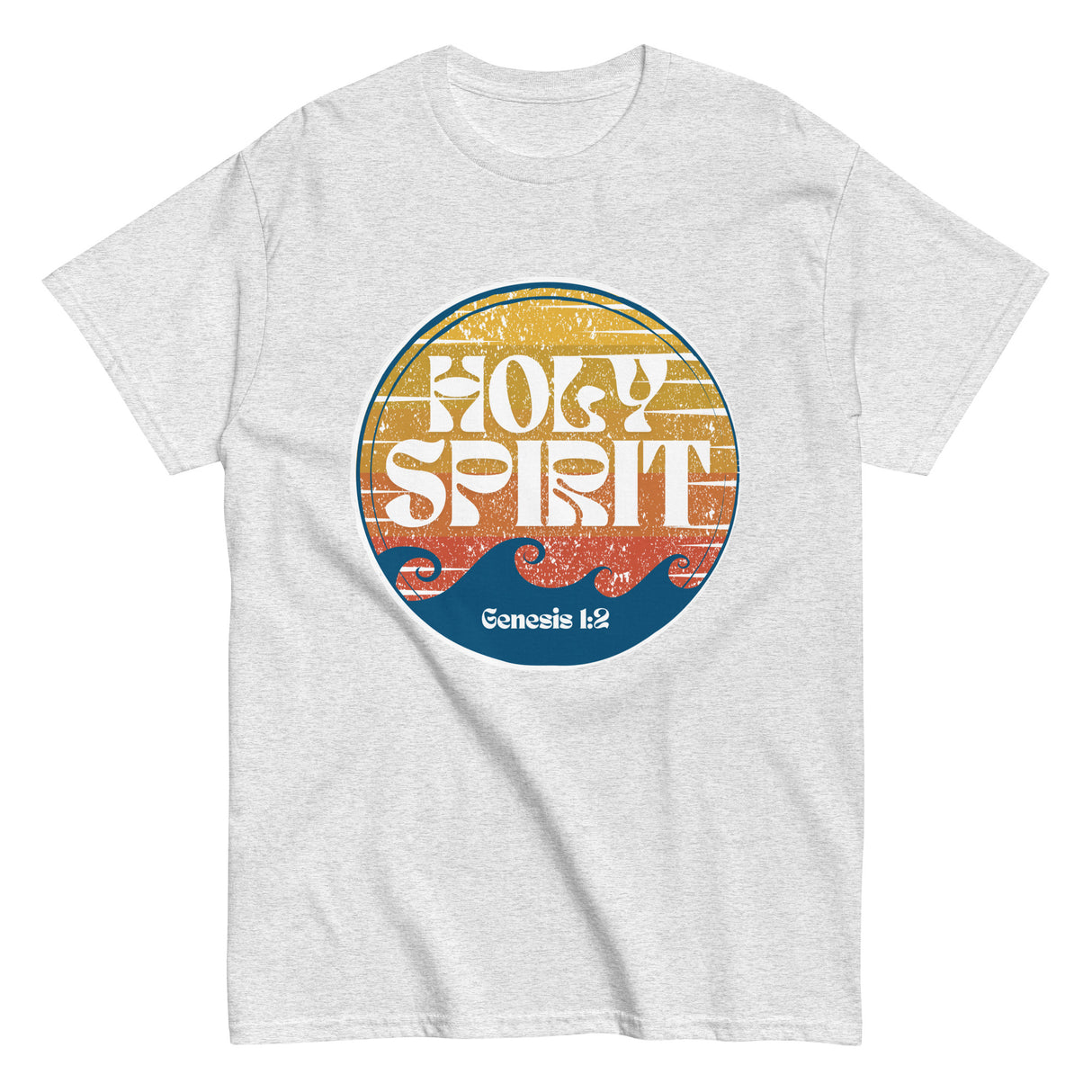 HOLY SPIRIT Christian T-shirt