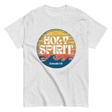 HOLY SPIRIT Christian T-shirt