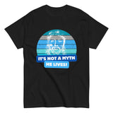 It's Not a Myth Christian T-shirt