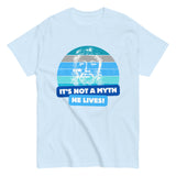 It's Not a Myth Christian T-shirt