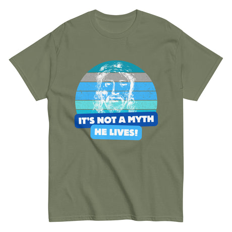 It's Not a Myth Classic Tee