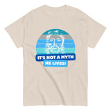 It's Not a Myth Christian T-shirt