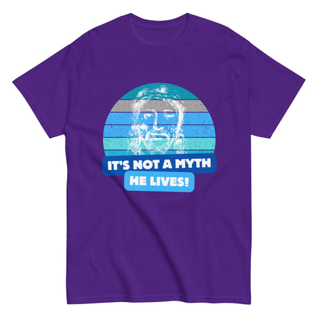 It's Not a Myth Classic Tee