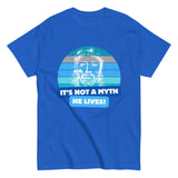 It's Not a Myth Christian T-shirt