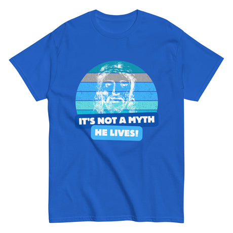 It's Not a Myth Classic Tee