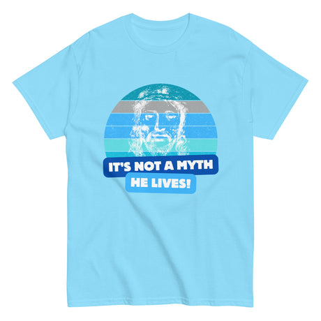 It's Not a Myth Classic Tee