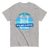 It's Not a Myth Christian T-shirt