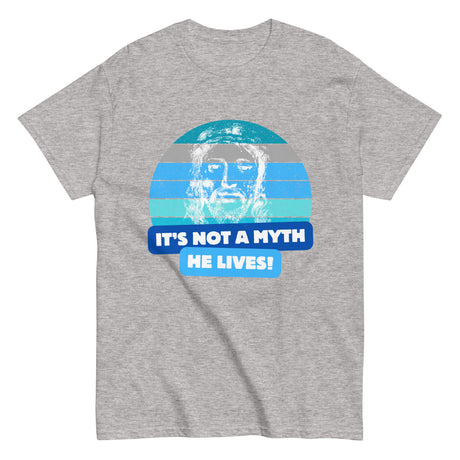 It's Not a Myth Classic Tee