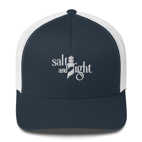 Gorra: Gorra Trucker Salt and Light Snapback (varios colores)