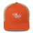 Salt and Light Trucker Hat