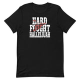 Salt and Light Merch Hard Fought Hallelujah