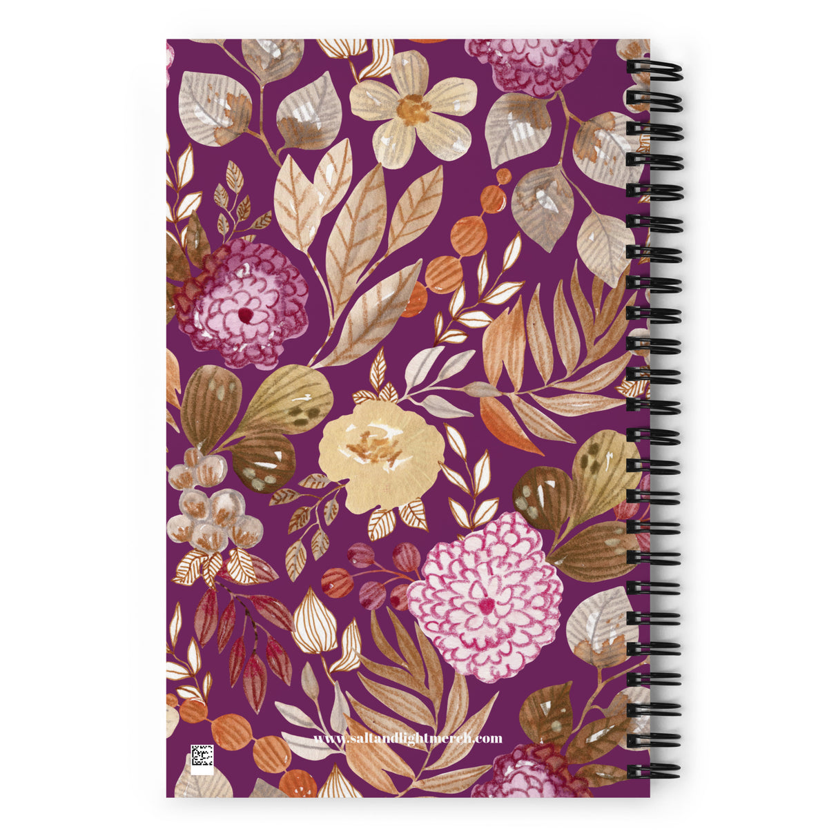 Grace Notebook
