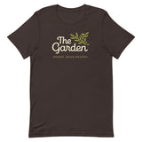 The Garden Where Jesus Prayed Christian Parody T-shirt inspired by Olive Garden – Salt and Light Merch