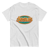 Jesus Retro Christian T-shirt