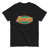 Jesus Retro Christian T-shirt