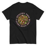 A Healthy Tree Bears Good Fruit Christian T-shirt