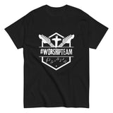 Worship Team Christian T-shirt