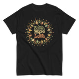 Faith Hope Love Christian T-shirt