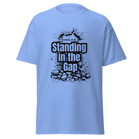 Standing in the GAP - Classic Tee