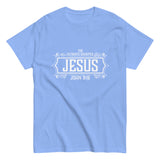 The Ultimate Sacrifice Christian T-shirt