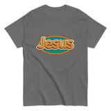 Jesus Retro Christian T-shirt