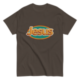 Jesus Retro Christian T-shirt