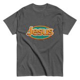 Jesus Retro Christian T-shirt