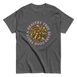 A Healthy Tree Bears Good Fruit Christian T-shirt