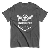 Worship Team Christian T-shirt