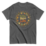 Faith Hope Love Christian T-shirt