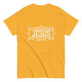 The Ultimate Sacrifice Christian T-shirt