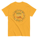 Faith Hope Love Christian T-shirt