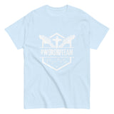 Worship Team Christian T-shirt