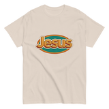 Jesus Retro Christian T-shirt