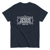 The Ultimate Sacrifice Christian T-shirt