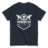 Worship Team Christian T-shirt