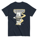 Blessed with Friends T-shirt