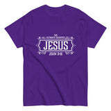 The Ultimate Sacrifice Christian T-shirt