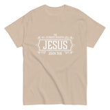 The Ultimate Sacrifice Christian T-shirt