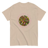 A Healthy Tree Bears Good Fruit Christian T-shirt